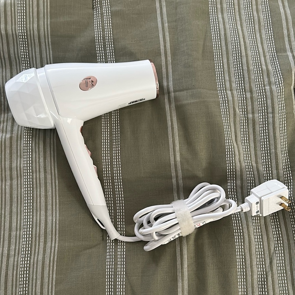 T3 Micro Hair Dryer